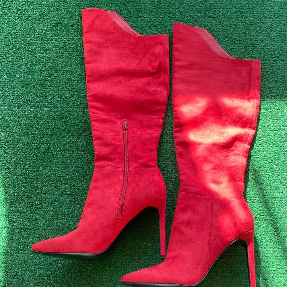 Nine West Boots